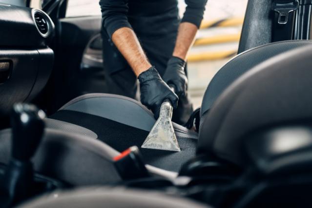 detailing voiture Waterloo