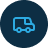  	Service 	mobile et indépendant